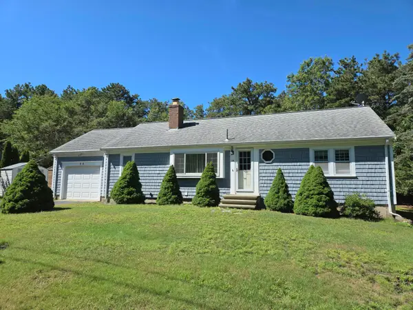 1B Walnut Street, Yarmouth Port, MA 02675