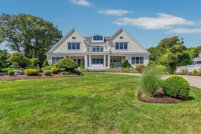 53 Triton Way, Mashpee, MA 02649 - #1