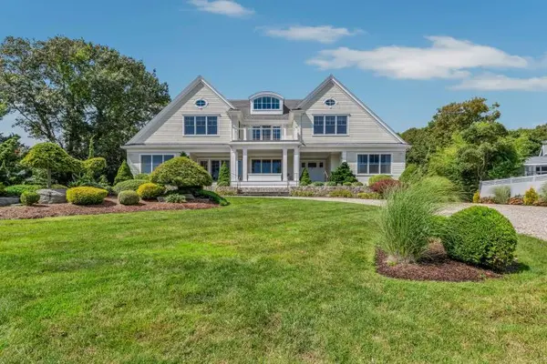 53 Triton Way, Mashpee, MA 02649