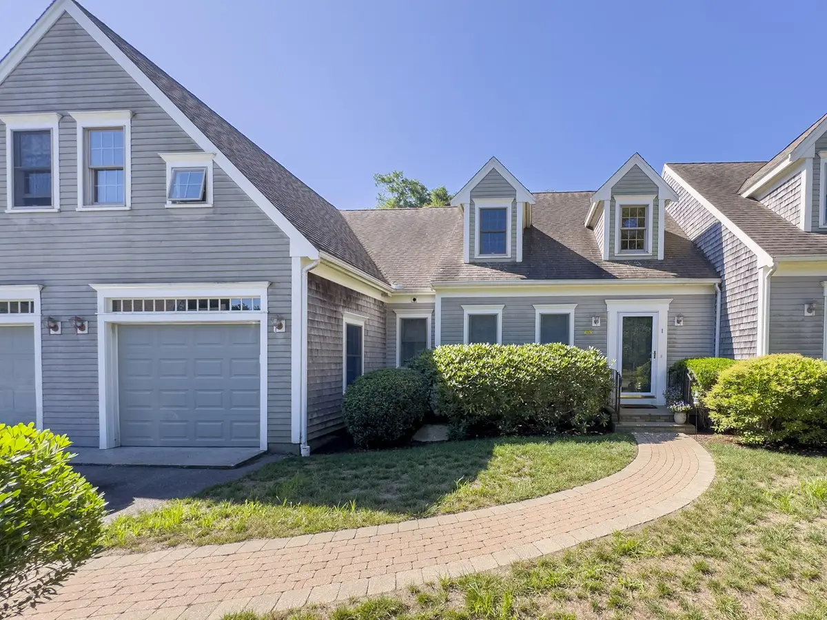 11 Center Place #UNIT I, Orleans, MA 02653 - #1