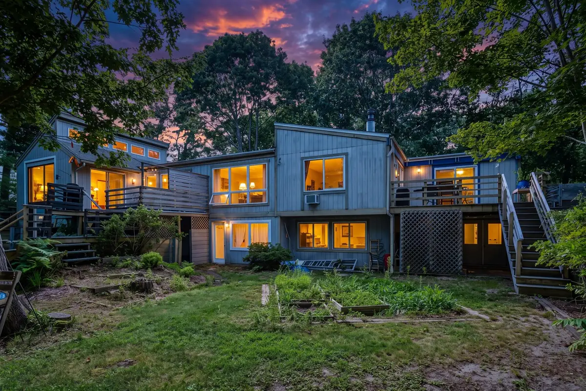 365 Chequessett Neck Road, Wellfleet, MA 02667 - #1