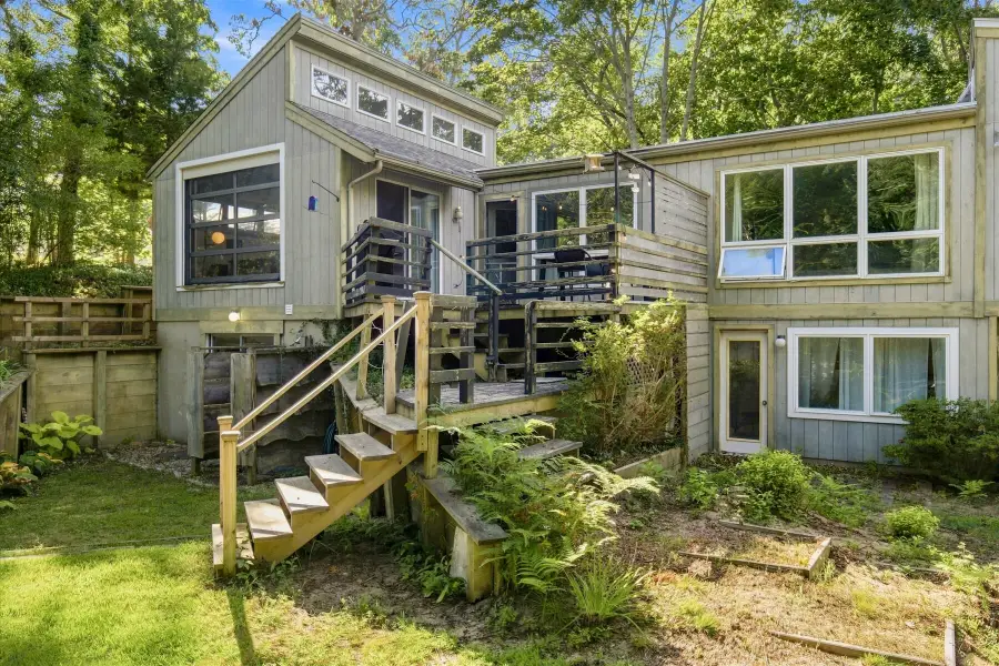 365 Chequessett Neck Road, Wellfleet, MA 02667 - #2