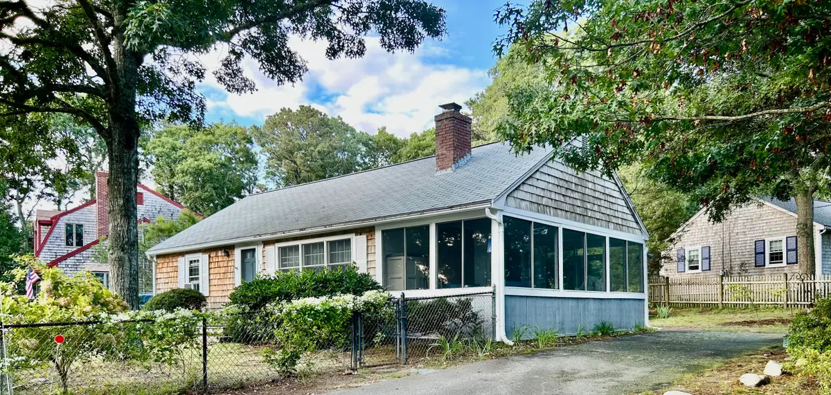 124 Gages Way, South Dennis, MA 02660 - #1