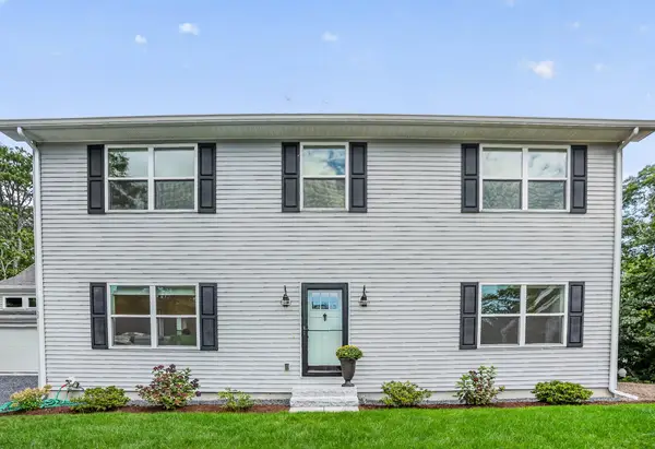 17 Woody Glen Road, Harwich, MA 02645