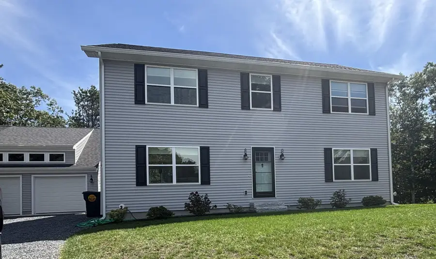 17 Woody Glen Road, Harwich, MA 02645 - #2