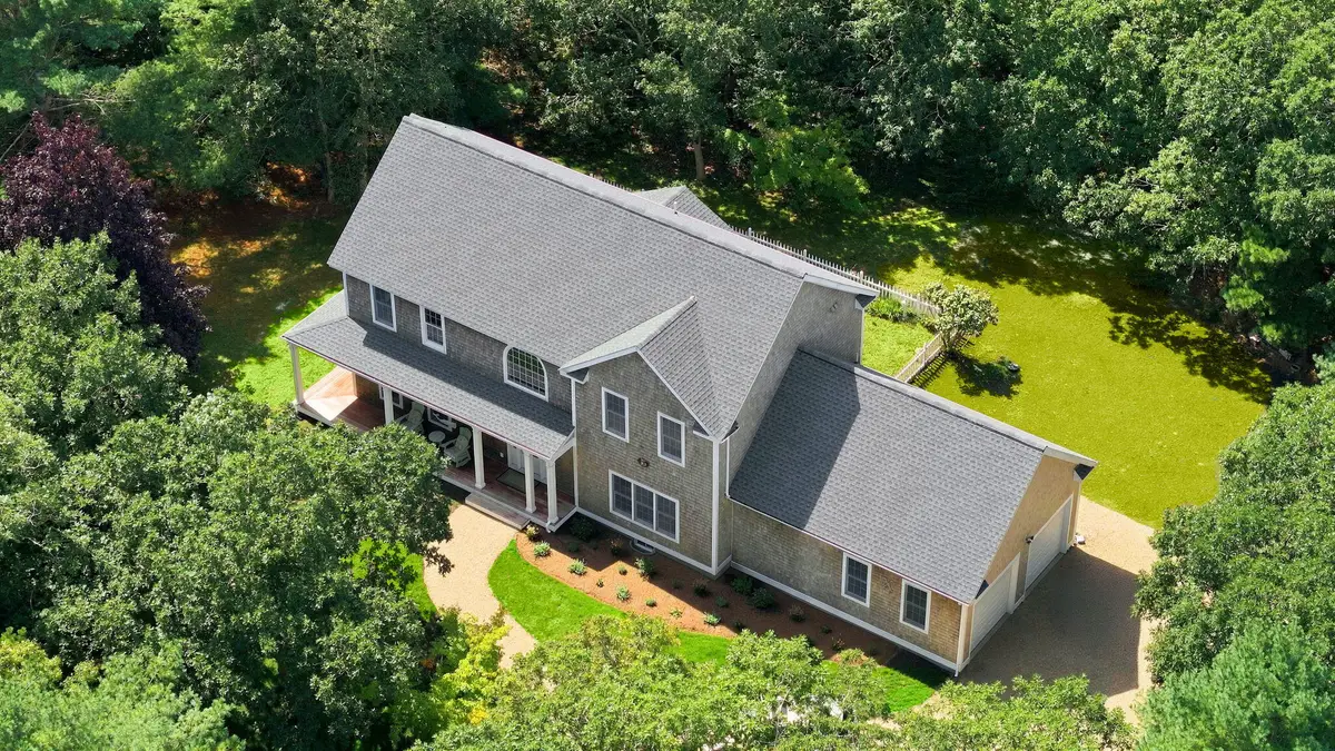 10 Woodhaven Drive, Edgartown, MA 02539 - #1