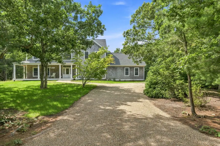 10 Woodhaven Drive, Edgartown, MA 02539 - #2