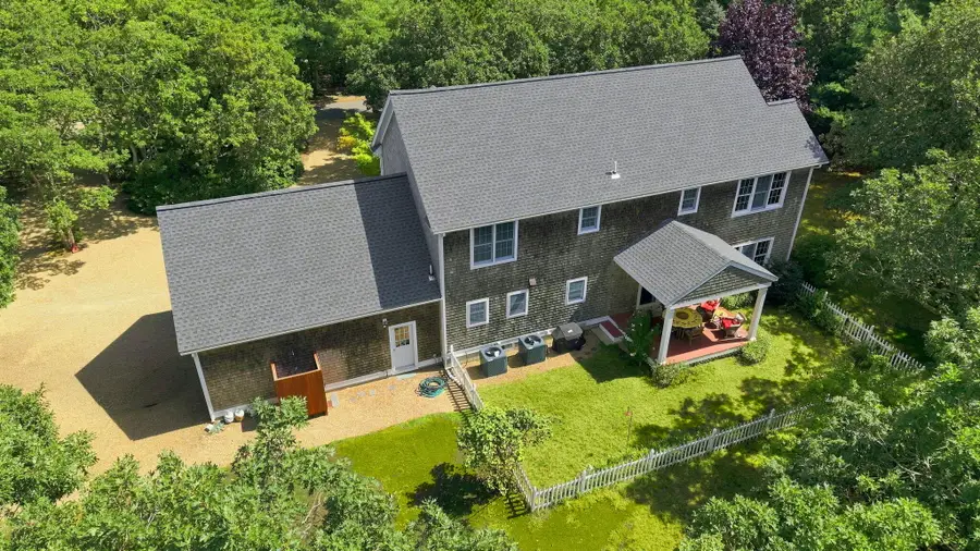 10 Woodhaven Drive, Edgartown, MA 02539 - #3