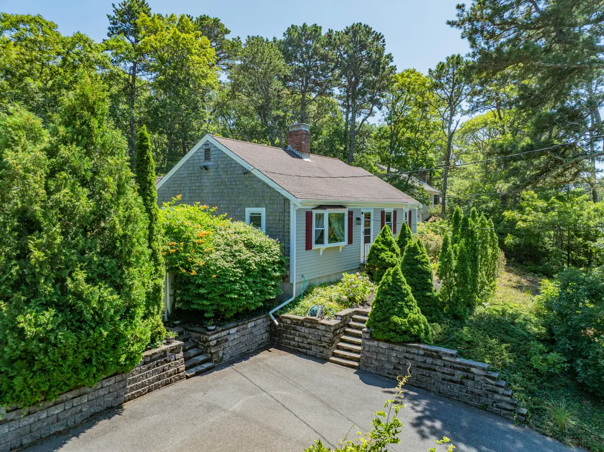 937 Harwich Road, Brewster, MA 02631 - #1