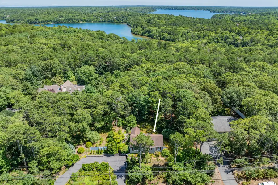 937 Harwich Road, Brewster, MA 02631 - #2