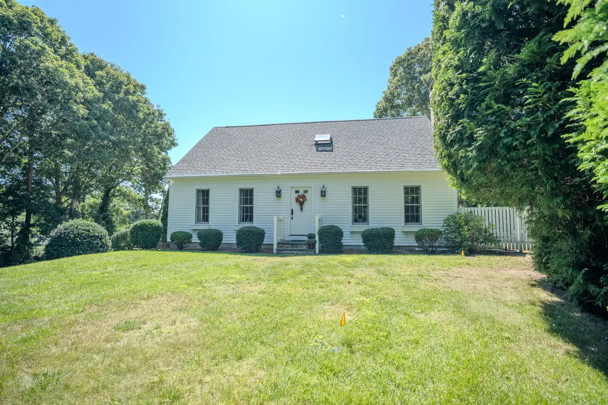 17 Clinton Drive, Yarmouth Port, MA 02675 - #1