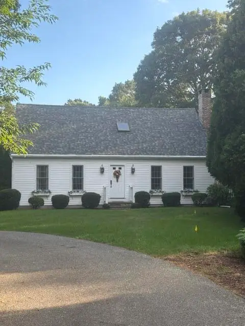 17 Clinton Drive, Yarmouth Port, MA 02675 - #2