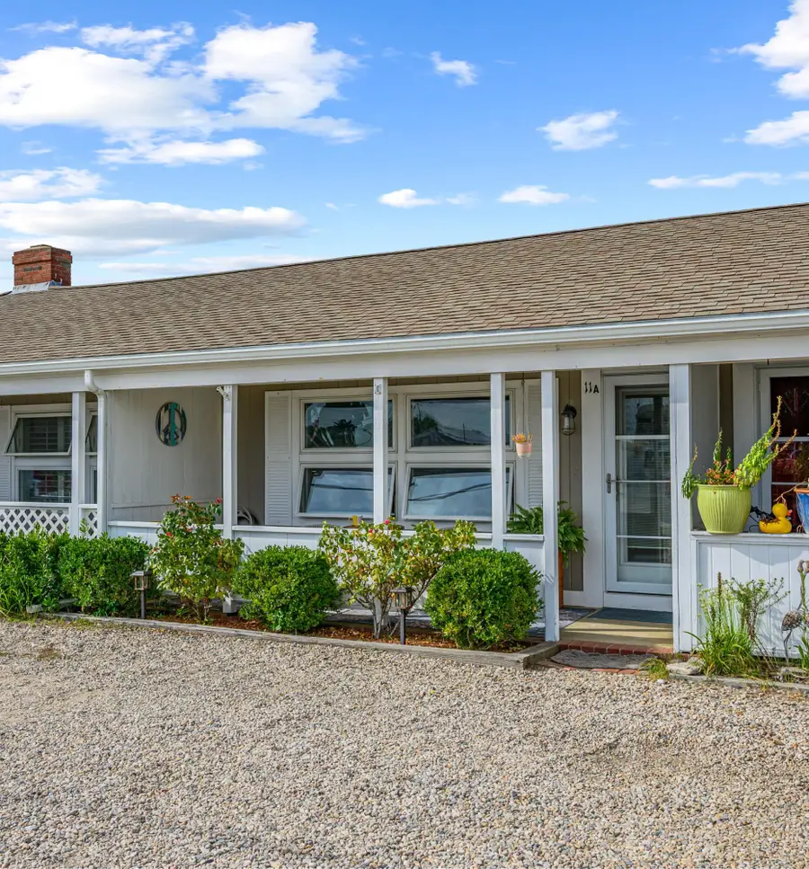 928 Commercial Street #UNIT 11A, Provincetown, MA 02657 - #2