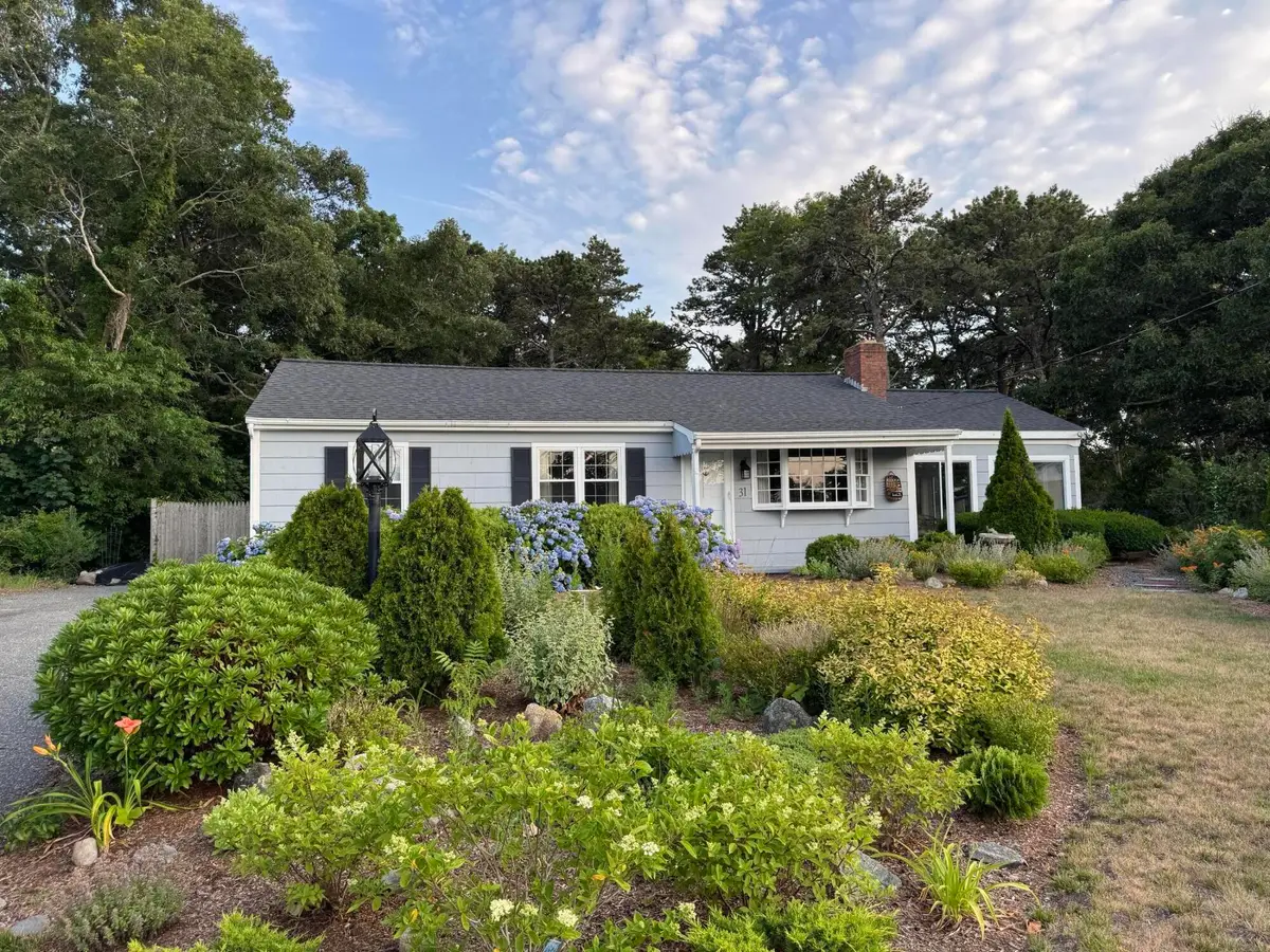 31 Ferry Street, West Dennis, MA 02670 - #1