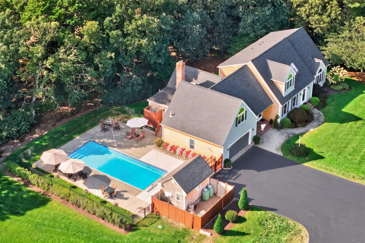 56 Obed Brooks Road, Harwich, MA 02645 - #1