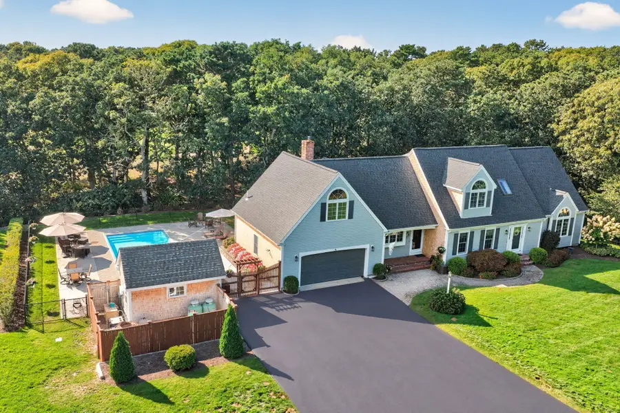 56 Obed Brooks Road, Harwich, MA 02645 - #3