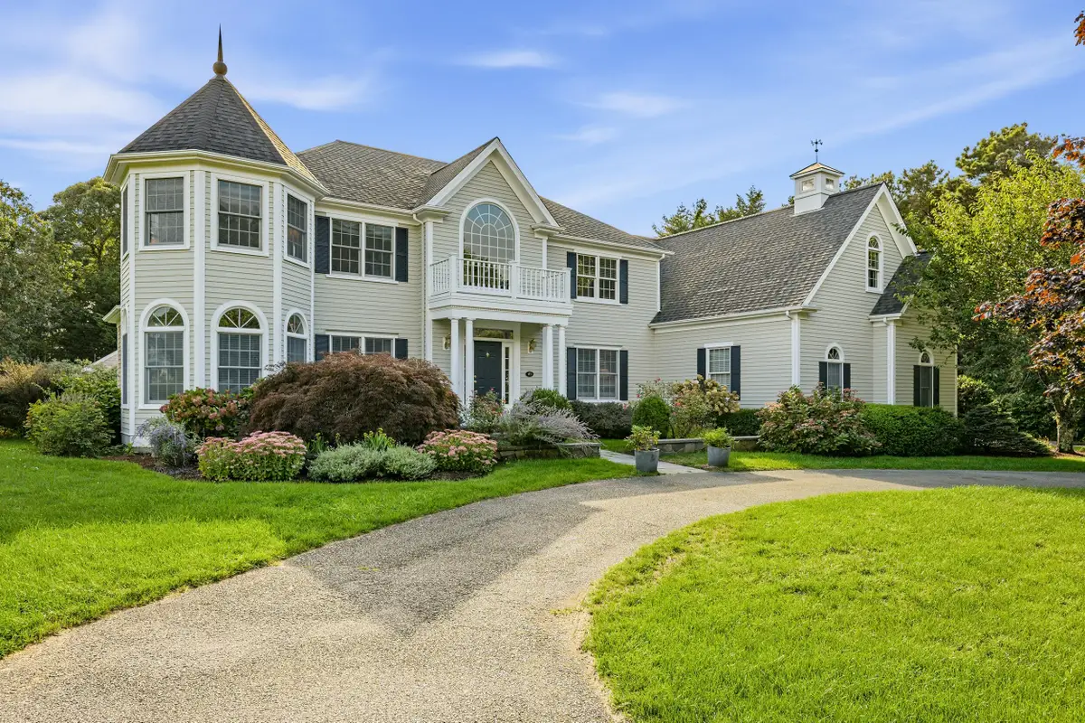 40 Spinnaker Lane, Harwich Port, MA 02646 - #1