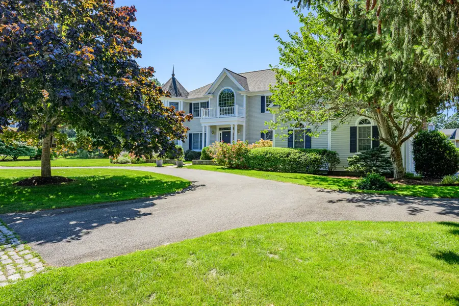 40 Spinnaker Lane, Harwich Port, MA 02646 - #2