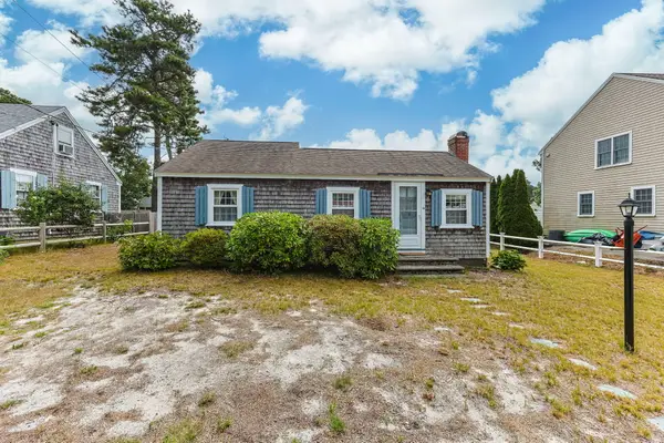 46 Longell Road, Dennis Port, MA 02639