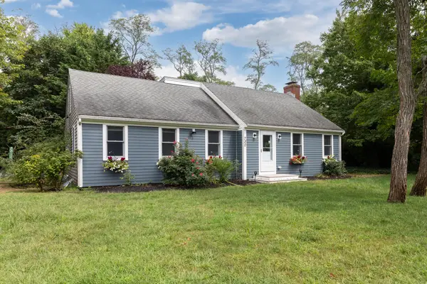 720 Massasoit Road, Eastham, MA 02642
