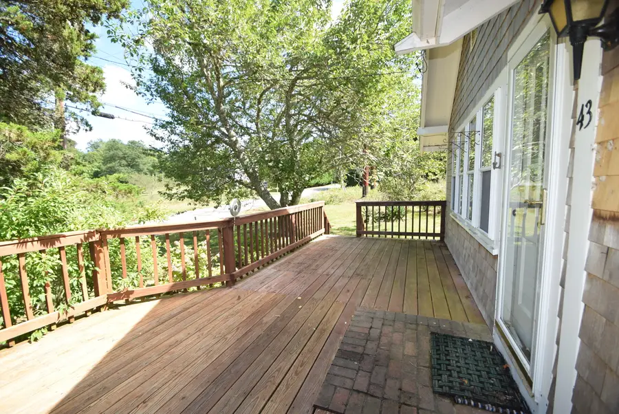 43 Namskaket Road, Orleans, MA 02653 - #2