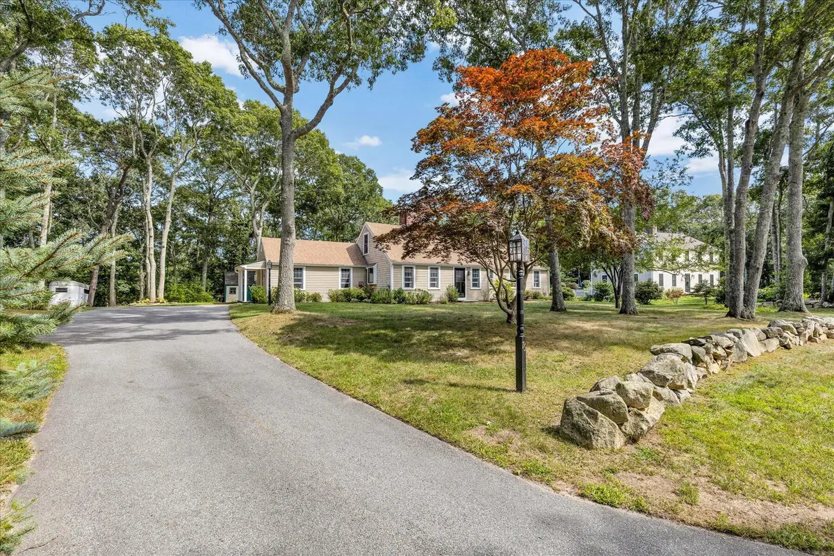 76 Blackthorn Road, Marstons Mills, MA 02648 - #1