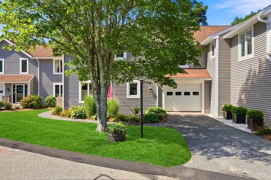 6 Aspen Road, Buzzards Bay, MA 02532 - #2