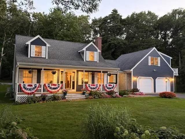 73 Desert Sands Lane, Yarmouth Port, MA 02675 - #3
