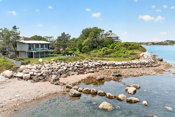 78 Gardiner Road, Woods Hole, MA 02543