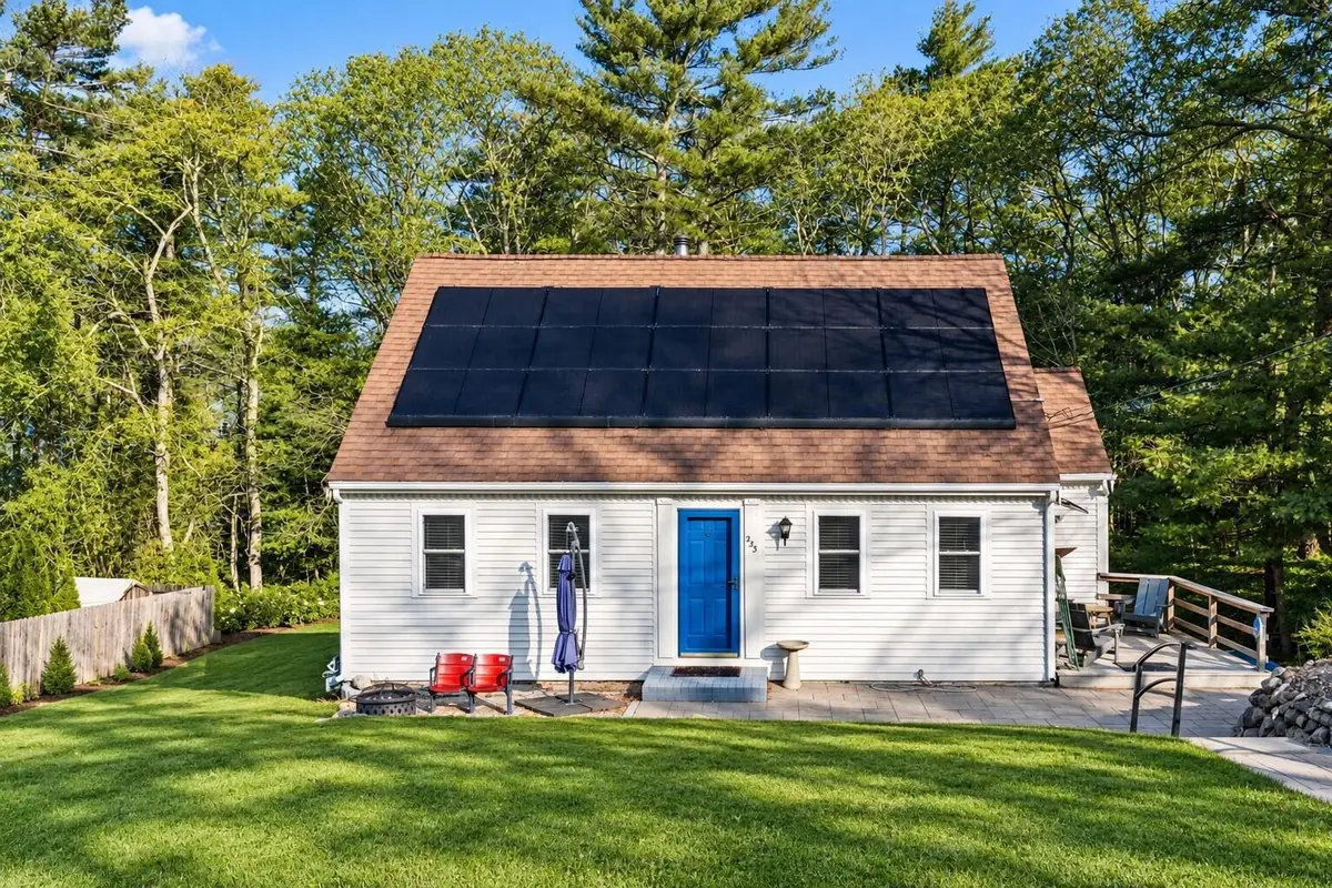 233 Pinecrest Beach Drive, Teaticket, MA 02536 - #1