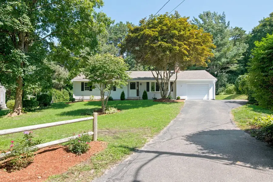 49 Cameron Road, North Falmouth, MA 02556 - #3