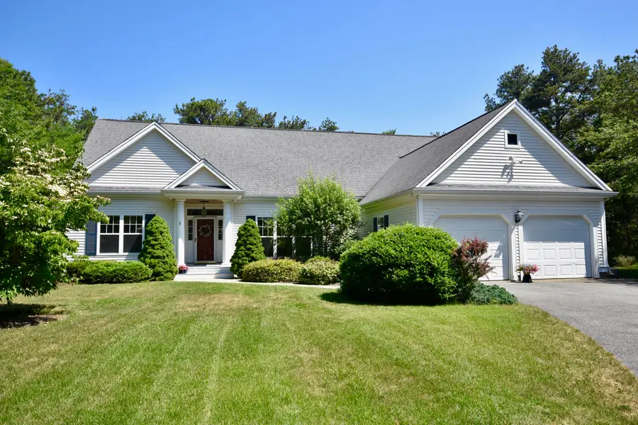 52 Bayden Path, Plymouth, MA 02360 - #2