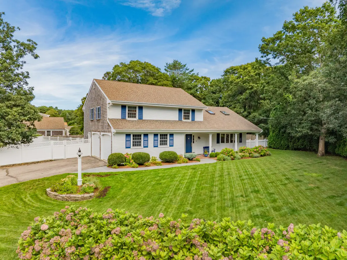 3 Russell Drive, Harwich, MA 02645 - #1