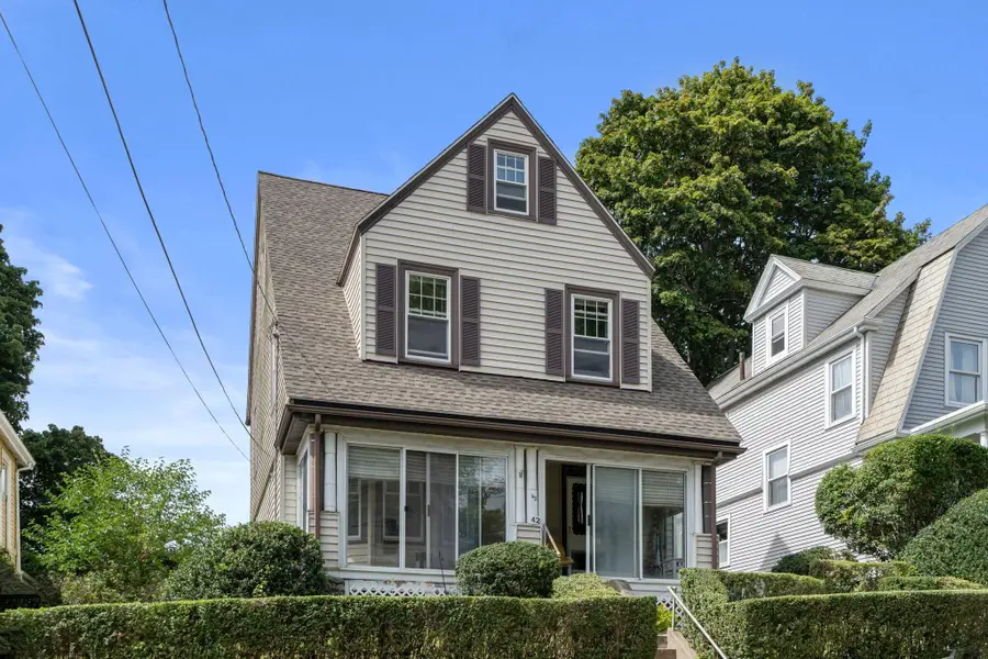 42 Bigelow Street, Brighton, MA 02135 - #2