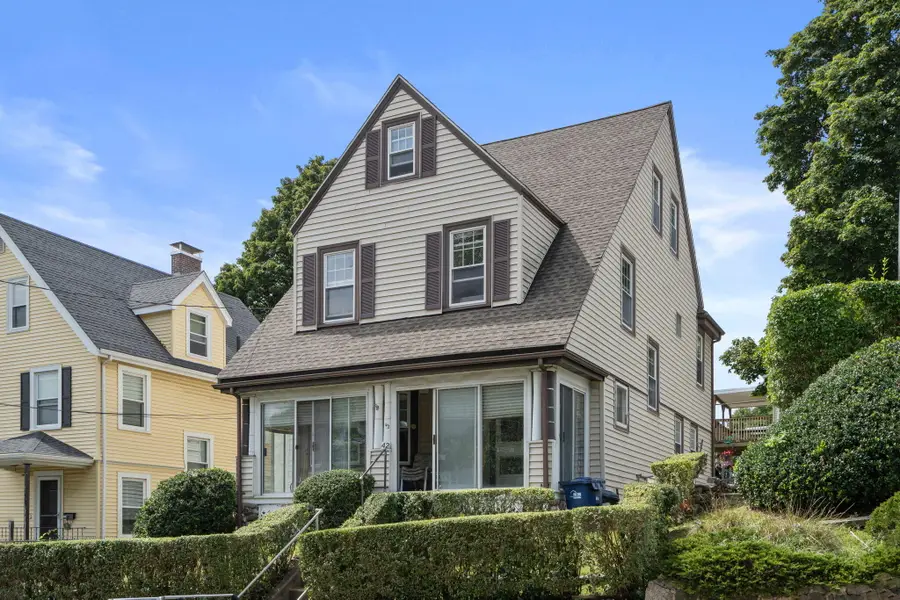 42 Bigelow Street, Brighton, MA 02135 - #3