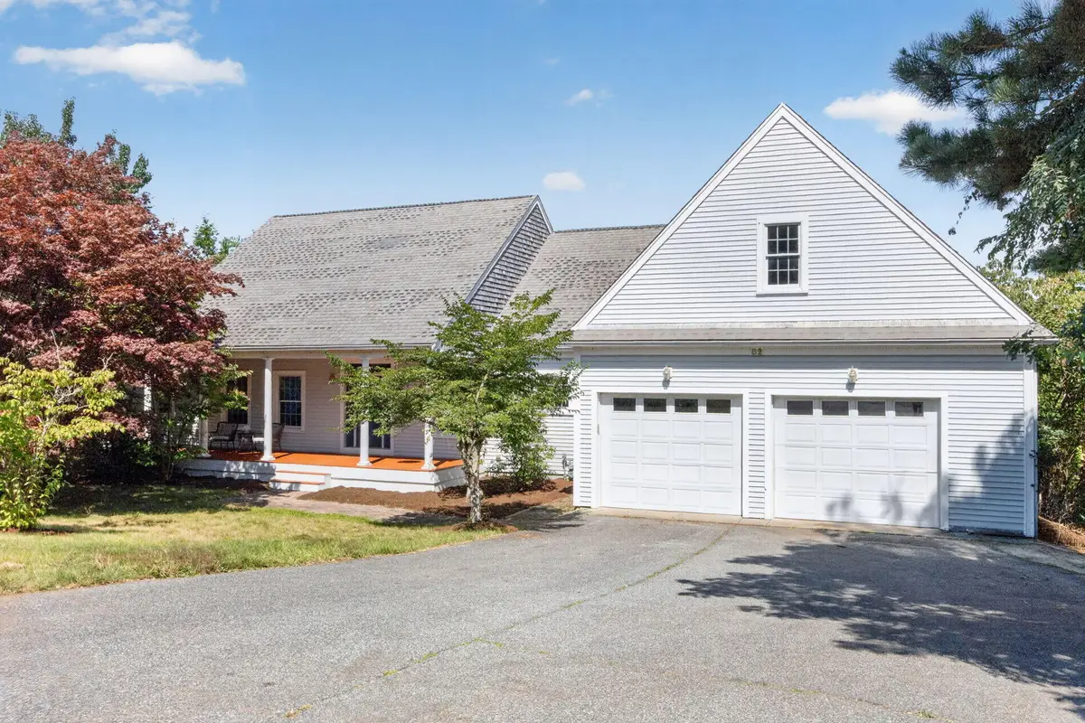 82 Nottingham Drive, Yarmouth Port, MA 02675 - #1