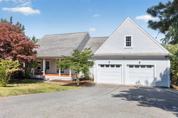 82 Nottingham Drive, Yarmouth Port, MA 02675