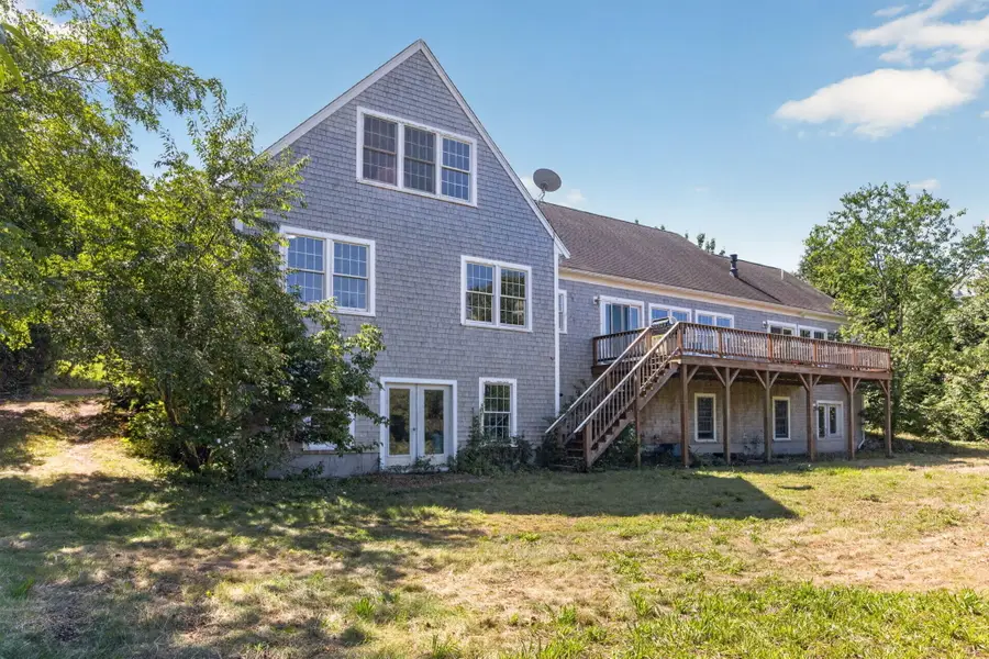 82 Nottingham Drive, Yarmouth Port, MA 02675 - #2