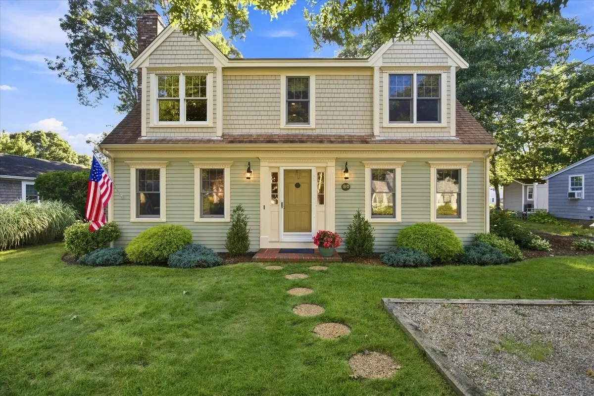 80 Earle Road, West Harwich, MA 02671 - #1
