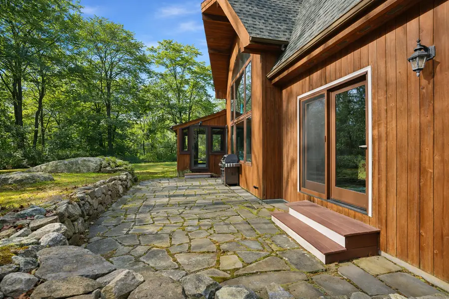 43 N Slope Lane, Chilmark, MA 02535 - #2
