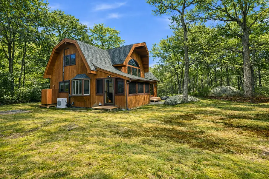 43 N Slope Lane, Chilmark, MA 02535 - #3