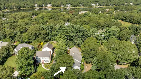 103 Sandcastle Drive, Falmouth, MA 02540