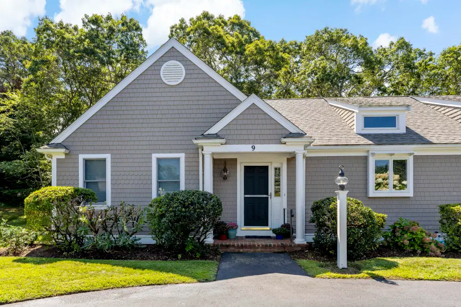 393 North Falmouth Highway #9, North Falmouth, MA 02556 - #2