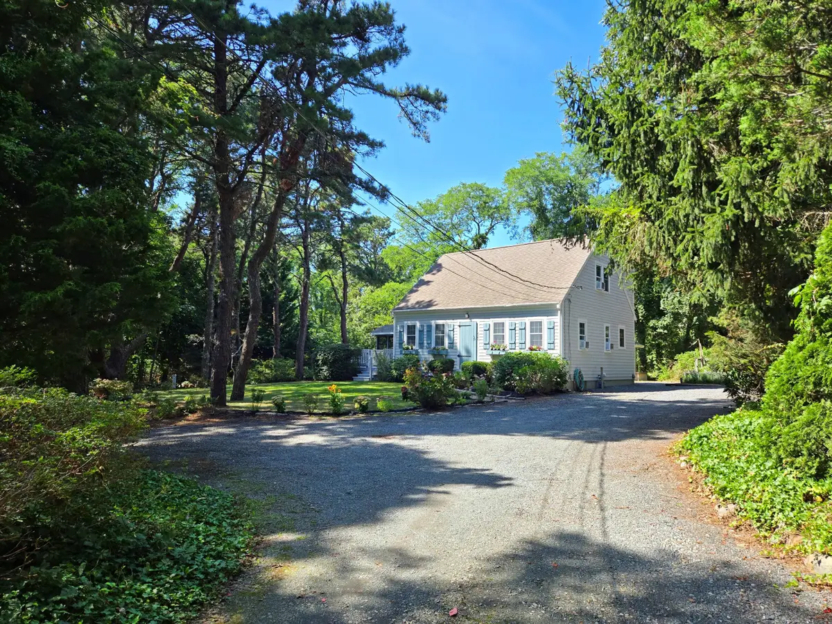 620 Kingsbury Beach Road, Eastham, MA 02642 - #1
