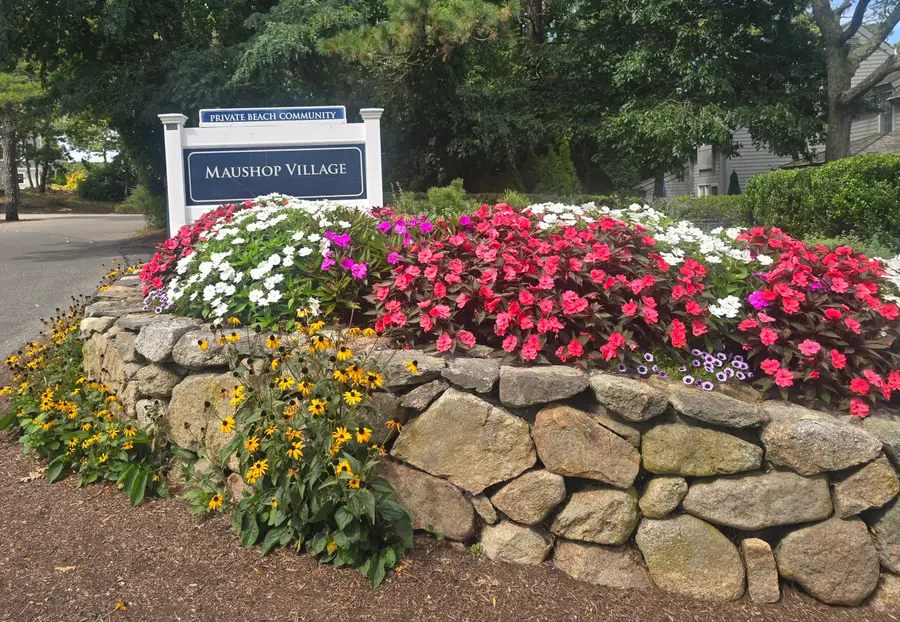35 Landmark Avenue #UNIT 35, Mashpee, MA 02649 - #3