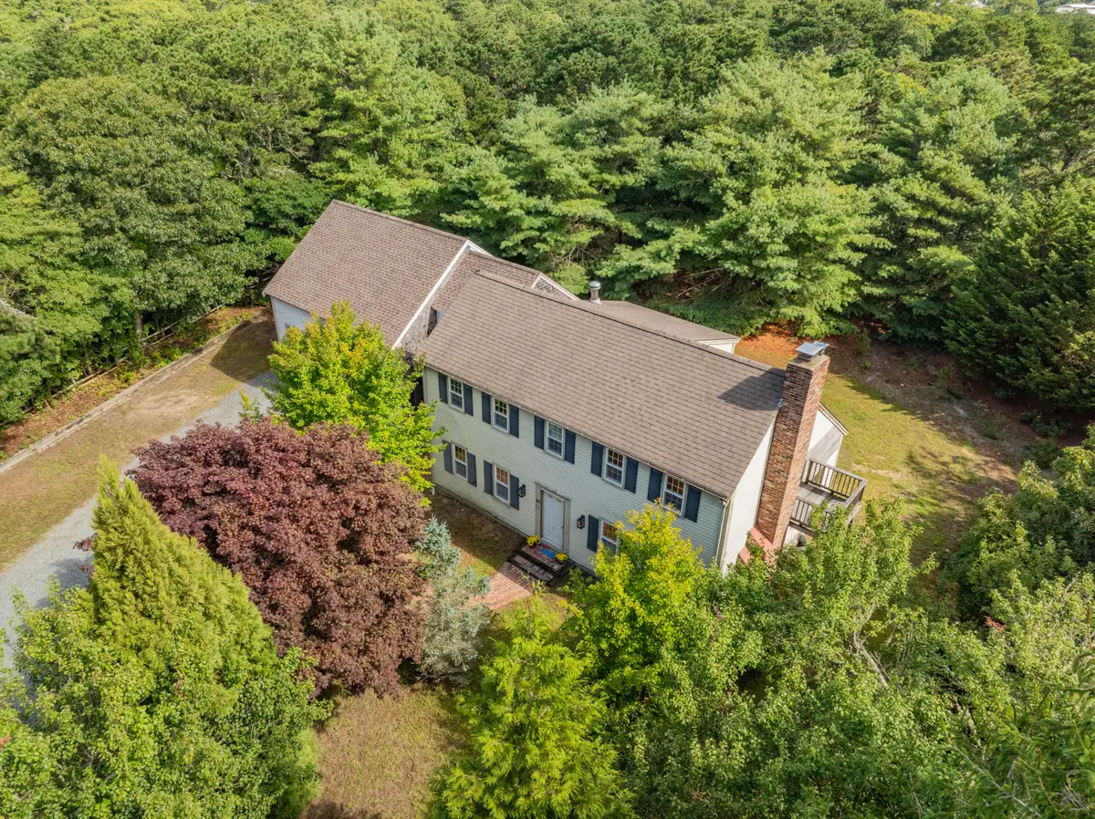 31 Old Village Road, South Chatham, MA 02659 - #1