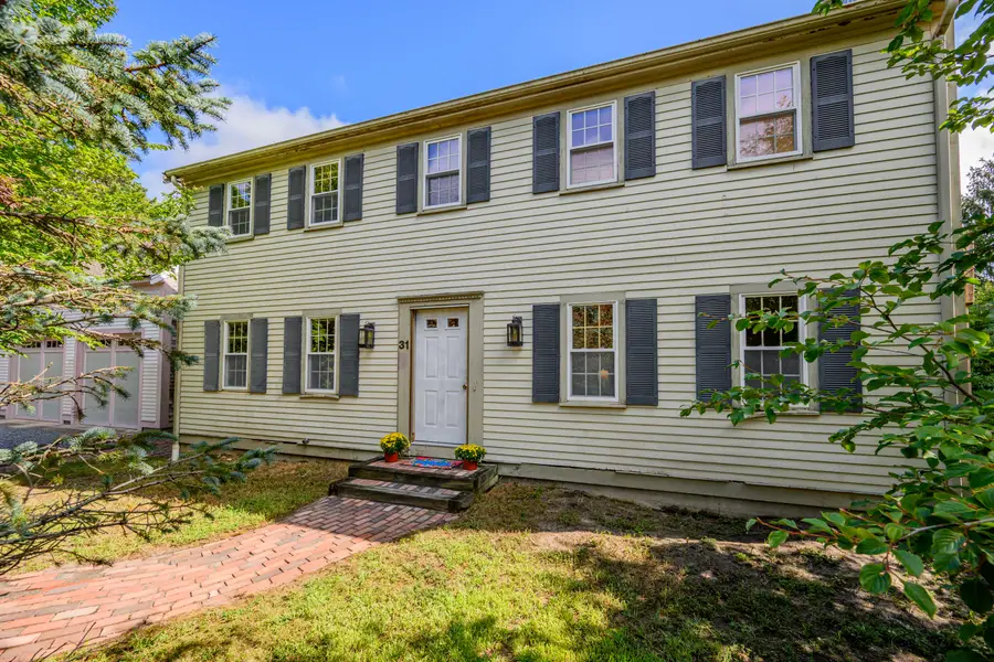 31 Old Village Road, South Chatham, MA 02659 - #2