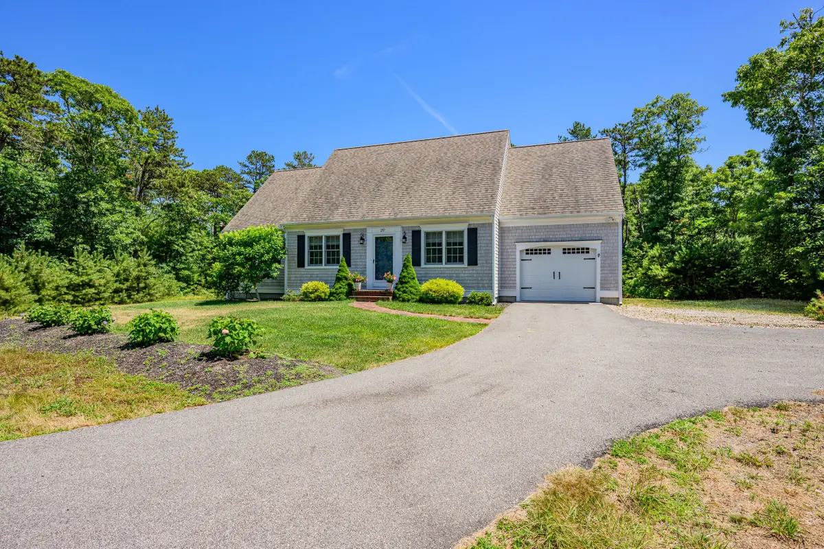 297 Depot Road, Harwich, MA 02645 - #1