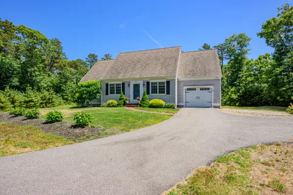 297 Depot Road, Harwich, MA 02645