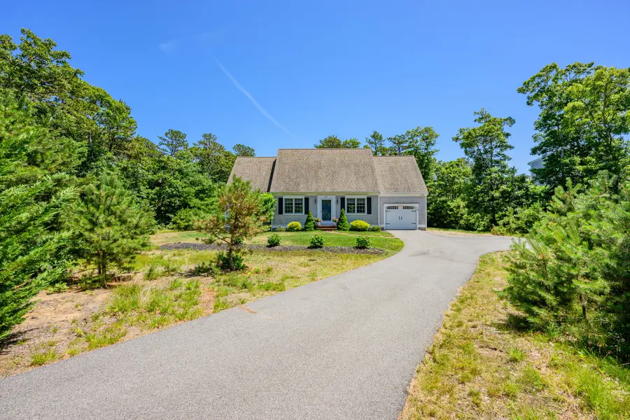 297 Depot Road, Harwich, MA 02645 - #2